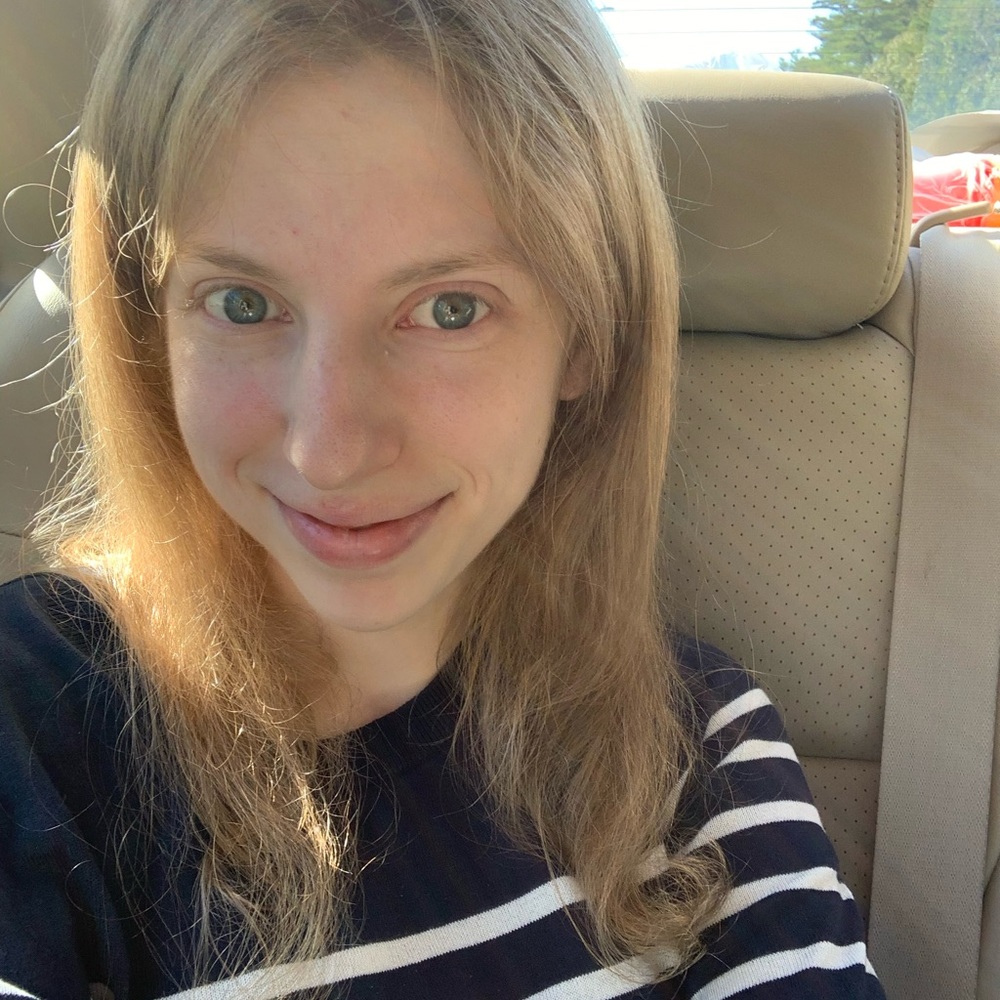 Meet your Posher, Allison